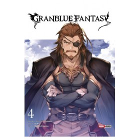 Granblue Fantasy 04